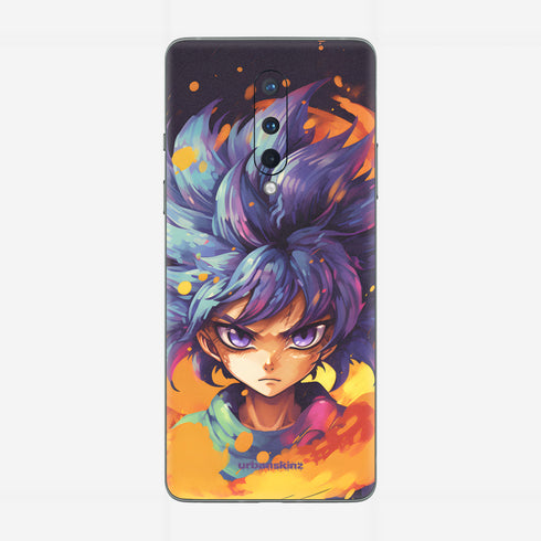 OnePlus 8 Skins & Wraps